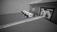 Soonic goes to mc Donalds