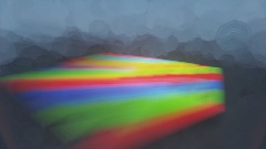 A screenshot taken in Dreams. 7 of 11.