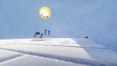 2 player game(Trash btw