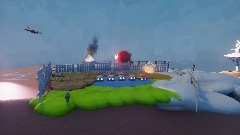 The Fourth Wall - Dead Pool (Level 2)