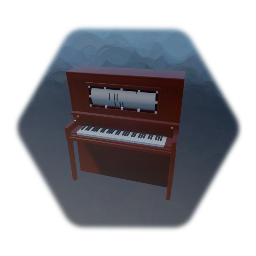 My Props and Sculptures