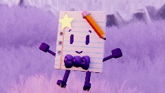 A screenshot taken in Dreams. 2 of 3.