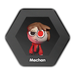 (Not) Dandy's World -<term> Mechan