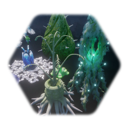 Plant
