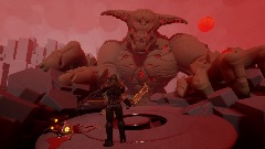 A screenshot taken in Dreams. 19 of 30.