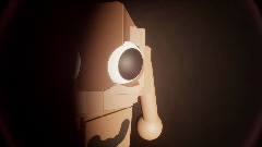 Crun,s cookie factory chapter 4