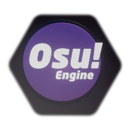 The OSU! Mania Engine (WIP)