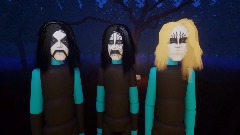 A screenshot taken in Dreams. 13 of 13.