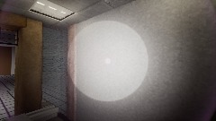 New valley view center model WIP