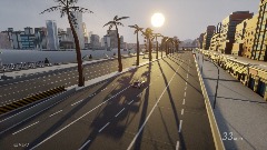 A screenshot taken in Dreams. 1 of 3.