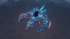 A screenshot taken in Dreams. 6 of 6.