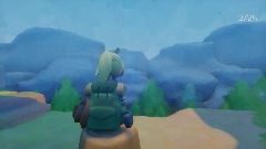 A screenshot taken in Dreams. 2 of 15.