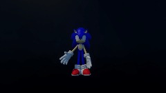 Sonic legends voting