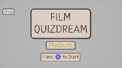 Film Quizdream 2