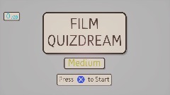 Film Quizdream 2