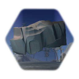Rock Formation (Small)