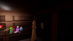 Project Sleuth - Frank's Store