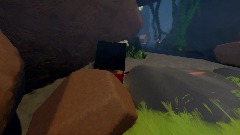 A screenshot taken in Dreams. 7 of 11.