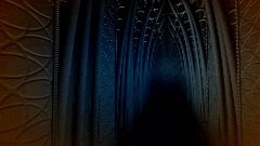 A screenshot taken in Dreams. 1 of 20.