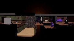 CB - The Lost City Haunted House Edition