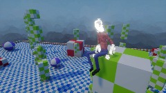 The Flying Puppet: Remastered