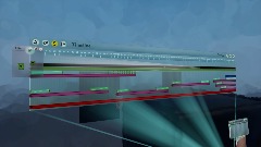A screenshot taken in Dreams. 1 of 7.