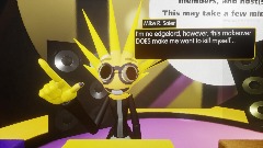 A screenshot taken in Dreams. 3 of 5.