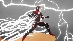 A screenshot taken in Dreams. 16 of 17.