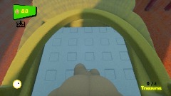 A screenshot taken in Dreams. 5 of 29.