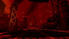 A screenshot taken in Dreams. 18 of 26.