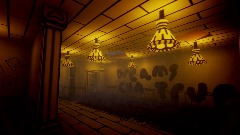 A screenshot taken in Dreams. 15 of 15.