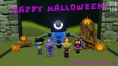 A screenshot taken in Dreams. 2 of 4.