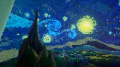 A screenshot taken in Dreams. 15 of 20.