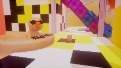 A screenshot taken in Dreams. 14 of 30.