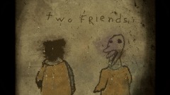 Two Friends