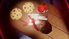 COOKie MURder