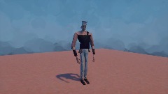 A screenshot taken in Dreams. 12 of 13.