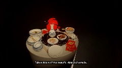 A screenshot taken in Dreams. 1 of 1.