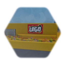 Lego conveyor