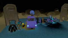 A screenshot taken in Dreams. 1 of 1.