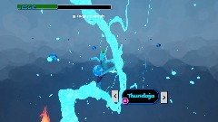 A screenshot taken in Dreams. 11 of 30.