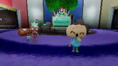 A screenshot taken in Dreams. 1 of 1.