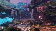 A screenshot taken in Dreams. 10 of 18.