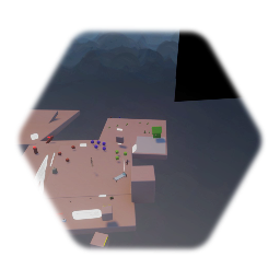 Advanced RPG Puppet with 24 Slot Autosort Inventory, WIP