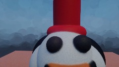 A screenshot taken in Dreams. 4 of 16.