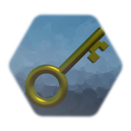 Qwak: Gold Key