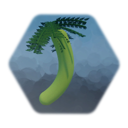 The wilds/glass desert tree