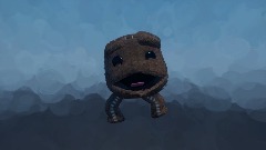 A screenshot taken in Dreams. 1 of 1.