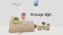 Group Up!
