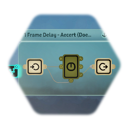 Aecert's Helpful Logic Gadgets